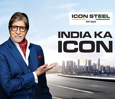 Icon Steel - Case Study