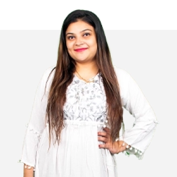 Himani Bhatt - HR Manager at Eggfirst Advertising Agency