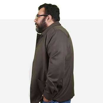 Hindol Bhattacharya - Creative Director - Copy at Eggfirst Advertising Agency Hindol Bhattacharya - Creative Director - Copy at Eggfirst Advertising Agency