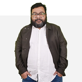 Hindol Bhattacharya - Creative Director - Copy at Eggfirst Advertising Agency Hindol Bhattacharya - Creative Director - Copy at Eggfirst Advertising Agency