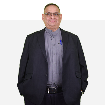 Hoshi Siganporia - President - Growth & Strategy at Eggfirst Advertising Agency Hoshi Siganporia - President - Growth & Strategy at Eggfirst Advertising Agency