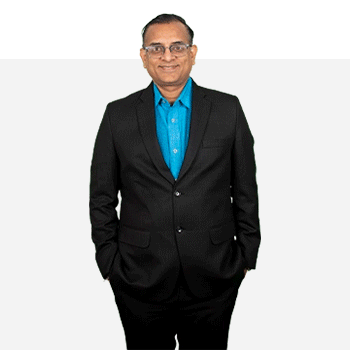 Ravikant Banka - Founder & CEO at Eggfirst Advertising Agency