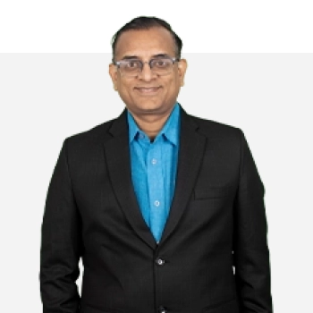 Ravikant Banka - Founder & CEO at Eggfirst Advertising Agency