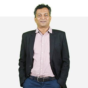 Sanjay Sawant - VP - Brand Growth at Eggfirst Advertising Agency Sanjay Sawant - VP - Brand Growth at Eggfirst Advertising Agency