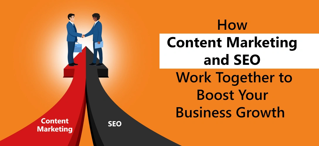 Content Marketing & SEO