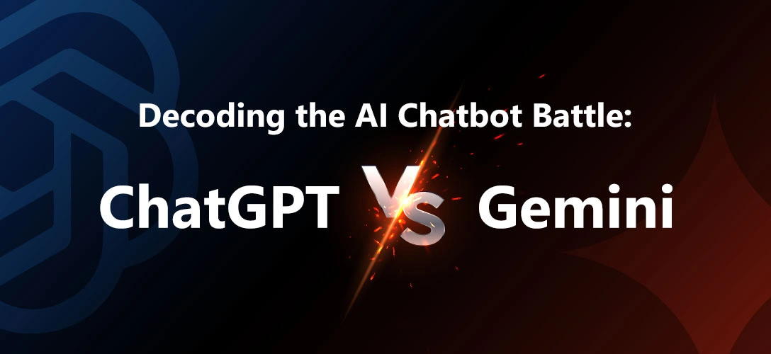  ChatGPT vs. Gemini: Complete Guide