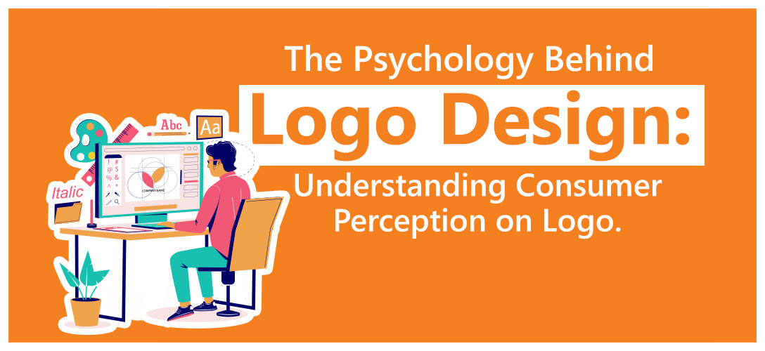 The psychology of logo design: exploring consumer perception and understanding in logo design