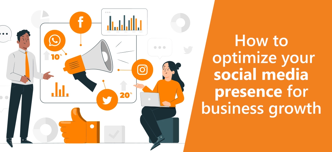 social media optimization services