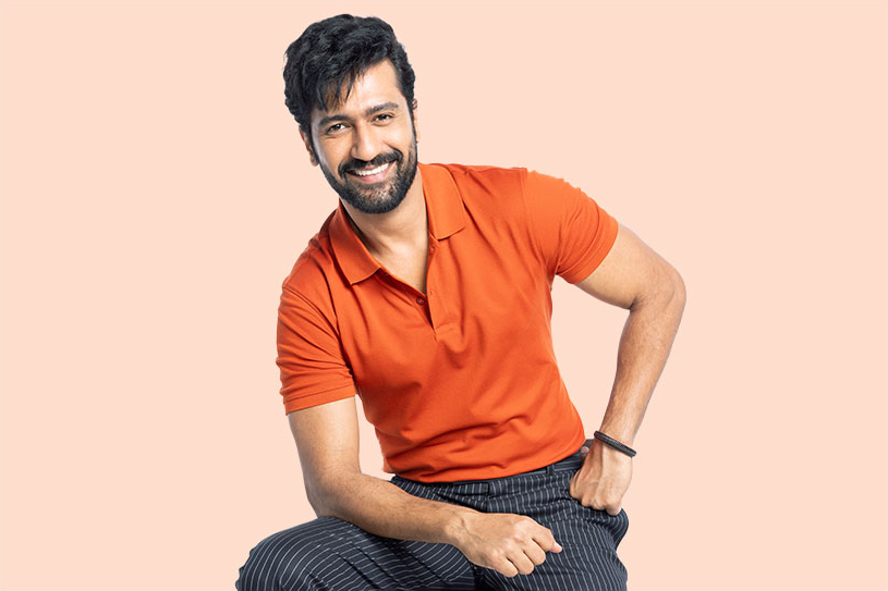 Turning fashion into a power statement.