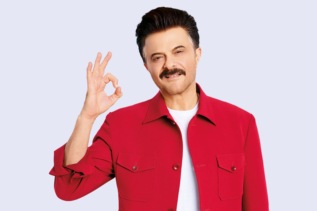 Proving that love is the ultimate soul food.